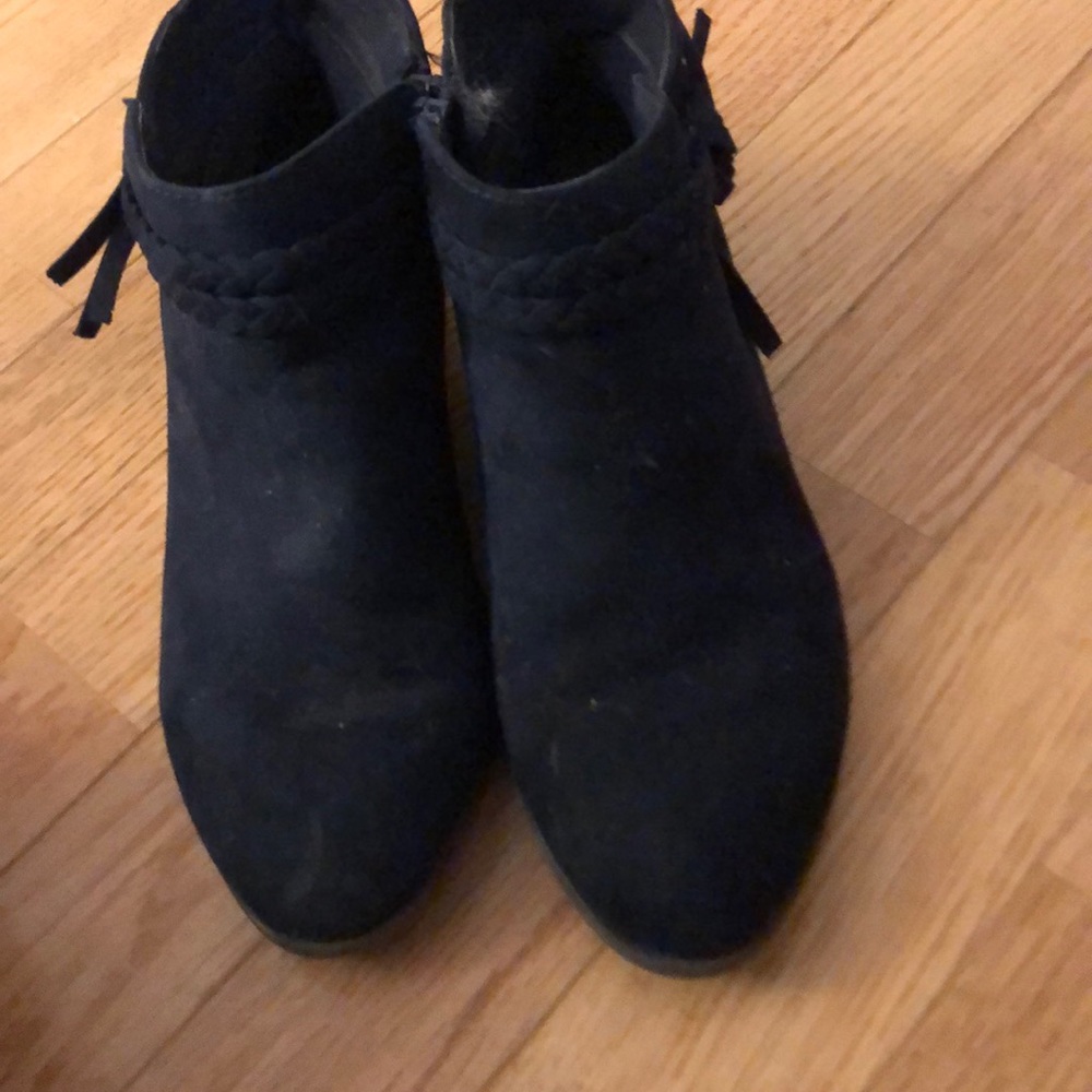 Booties - Picture 3 of 4